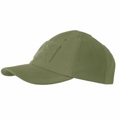 Șapcă de iarnă Helikon Shark Skin olive