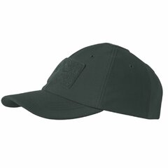 Șapcă de iarnă Helikon Shark Skin jungle green