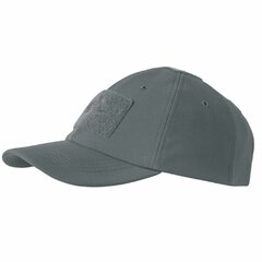 Șapcă de iarnă Helikon Shark Skin shadow grey