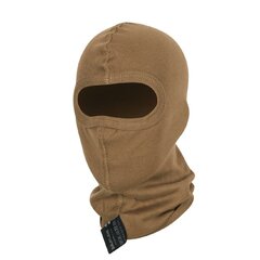 Cagulă Helikon-Tex din bumbac coyote