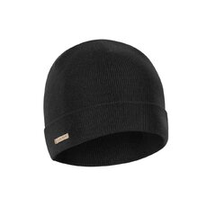 Căciulă de iarnă Helikon-Tex Merino Beanie neagră