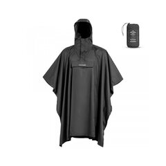 Poncho Pentagon Cloudburst negru