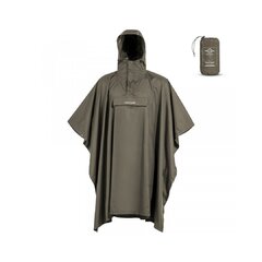 Poncho Pentagon Cloudburst RAL7013