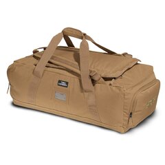 Geantă de călătorie/rucsac Tac Maven SAS 70l coyote (2 în 1)
