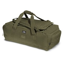 Geantă de călătorie/rucsac Tac Maven SAS 70l olive (2 în 1)