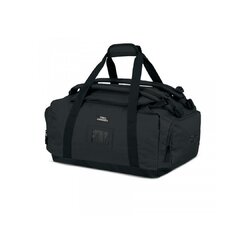 Geantă de voiaj/rucsac Tac Maven SAS 45l negru (2în1)