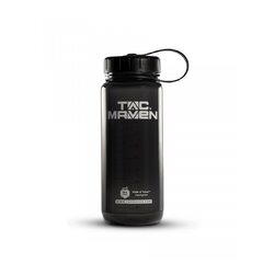 Sticlă Helikon-Tex Norman Tritan® Bottle 650ml negri