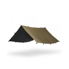 Foaie de cort Pentagon 300x300cm coyote