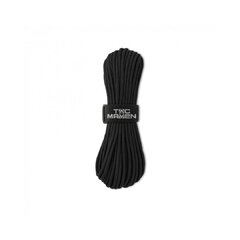 Paracord Gordian 550 4mm/30m negru