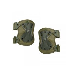 Protecții pentru coate Tibia olive
