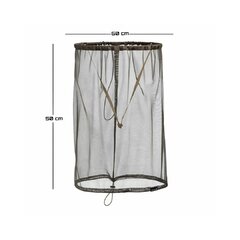 Plasă de țânțari pentru cap Pentagon Darien RAL7013