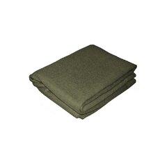 Pătură US repro olive