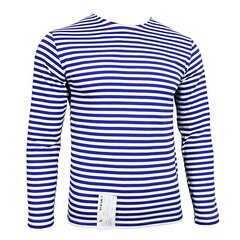 Tricou marinăresc cu dungi DR VDV