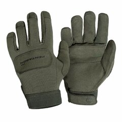 Mănuși Pentagon Duty Mechanic RAL7013 M
