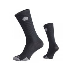 Șosete Pentagon Alpine Merino Light negre