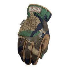 Mănuși Mechanix Fastfit Gen II woodland