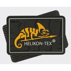 Patch cu prindere velcro HELIKON-TEX negru