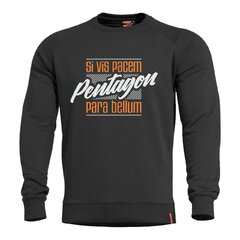 Hanorac Pentagon Hawk Para Bellum negru