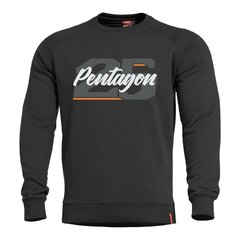 Hanorac Pentagon Hawk negru