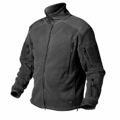 Geacă fleece HELIKON LIBERTY neagră