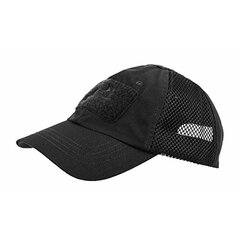 Șapcă VENT HELIKON-TEX - neagră
