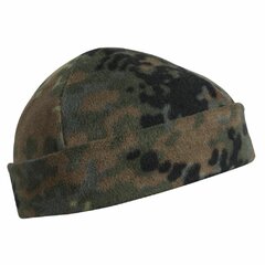 Căciulă de iarnă fleece HELIKON-TEX - flecktarn