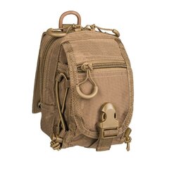 Borsetă pentru curea HEXTAC® dark coyote