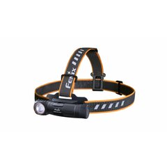 Lanternă frontală HM61R Amber V2.0 (1600 lm)