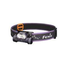 Lanterna frontală Fenix HM65R-T V2.0 mov-închis (1600lm)