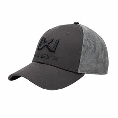 Șapcă WileyX shadow grey/logo negru