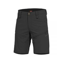 Pantaloni scurți Pentagon Renegade Tropic negrii