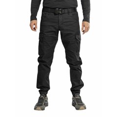 Pantaloni tactici Pentagon Invictus negru