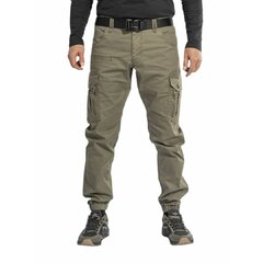 Pantaloni tactici Pentagon Invictus cinder grey