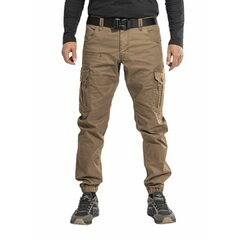 Pantaloni tactici Pentagon Invictus coyote
