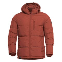 Geacă Pentagon Taurus Maroon Red