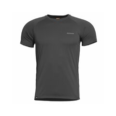 Tricou Pentagon cu uscare rapidă negru