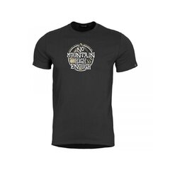Tricou Pentagon Ageron No Mountain negru