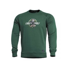 Hanorac Pentagon Hawk Lone Wolf SpringBok green L