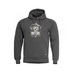 Hanorac Pentagon Phaeton Apex Of Nature cinder grey