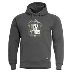 Hanorac Pentagon Phaeton Apex Of Nature cinder grey