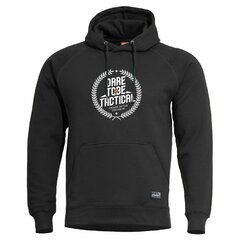 Hanorac Pentagon Phateon negru