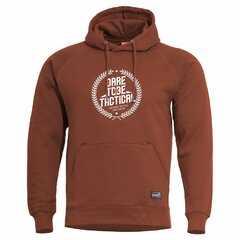 Hanorac Pentagon Phateon Maroon Red