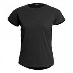 Tricou damă Pentagon Blank negru