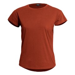 Tricou damă Pentagon Blank Maroon Red