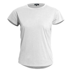 Tricou damă Pentagon Blank alb