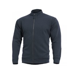 Hanorac Pentagon Highneck midnight blue
