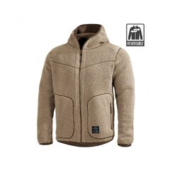 Geacă Ianos 2-în-1 Sherpa Fleece khaki / RAL7013