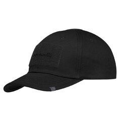 Șapcă Pentagon TACTICAL BB cap 2.0 neagră