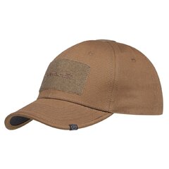 Șapcă Pentagon TACTICAL BB cap 2.0 coyote
