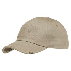 Șapcă Pentagon TACTICAL BB cap 2.0 khaki